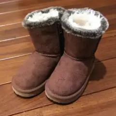 期間限定セール！ daddy oh daddy ムートンブーツ