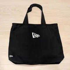 NEW ERA ニューエラ コットントートバッグのサムネイル