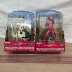 ❤ウルトラセブン❤フィギュアコレクション❤ セット