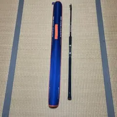 メジャークラフト　ソルパラ　SPXT96LSJ 振出のサムネイル