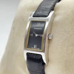 未使用✨　BURBERRY バーバリー　14000 Lアナログ腕時計 2025年最新】14000 L BURBERRYの人気アイテム - メルカリ