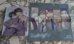 灰色のアルカディア Anniversary Art works - メルカリ