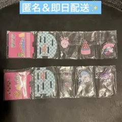 ちいかわ☆サンリオ レイヤーアクリルスタンド モモンガ、古本屋