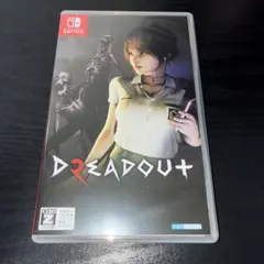 Switch ドレッドアウト2 DreadOut2