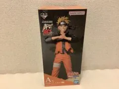 2025年最新】一番くじ naruto a賞 うずまきナルト フィギュアの