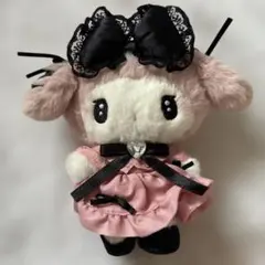 2026年最新】真夜中のメロクロマスコットの人気アイテム - メルカリ