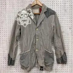 Levi's redloop インディースリーズ 古着 テーラードジャケットのサムネイル