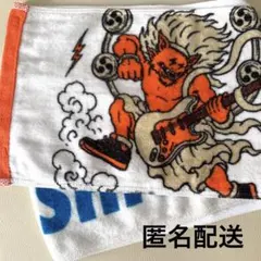 フェストイナズマ 2026 タオル マフラータオル