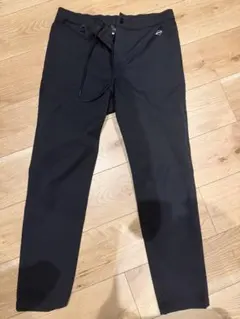 F.C.Real Bristol ワークパンツ ブラック S 新品未使用のサムネイル