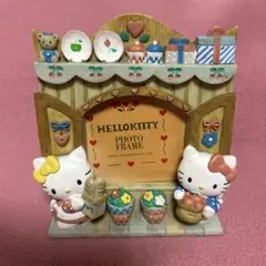 2026年最新】フォトフレーム キティの人気アイテム - メルカリ