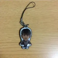 片岡直人 クリーナー