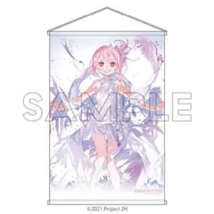 ブシロード ラバーマット アイドルマスターシャイニーカラーズ『風野灯