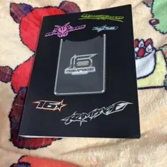 RAMPAGE フォトカ ホルダー おまけ付き♡