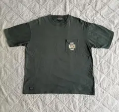 Pendleton ダークグリーン Tシャツ