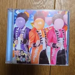 すとろべりーねくすとっ!(ライブ映像盤A)