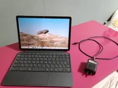 【美品】Lenovo Chromebook Duet Gen 9 本体&充電器のサムネイル