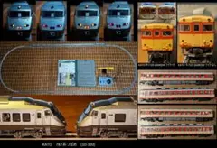 2026年最新】KATO 6040 キハ65の人気アイテム - メルカリ