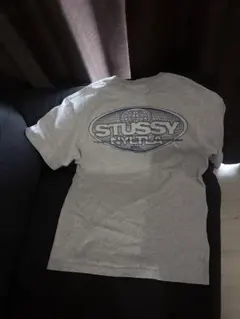 美品 00s stussy USA製 ポロシャツ L 00's Stussy S/S Polo Shirt L / ステューシー ポロシャツ ストリート