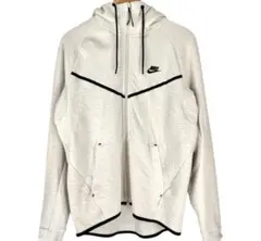 NIKE テックフリース