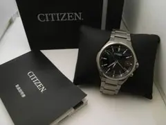 2026年最新】CB1120-50E シチズン アテッサの人気アイテム - メルカリ