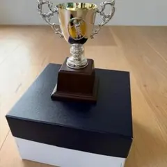 ゴルフ 優勝 トロフィー ゴルフコンペ 箱入り