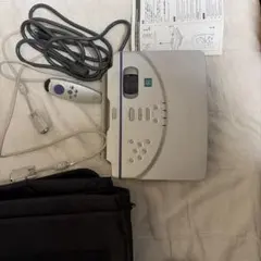 SONY VPL-DX120 プロジェクター本体 - メルカリ