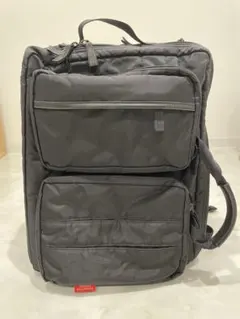 マンハッタンパッセージ B4対応 ビジネスバッグ 3way 黒のサムネイル