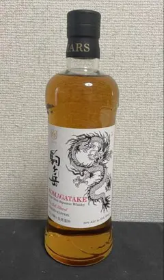 マルス 津貫 ブラック ドラゴン La maison du whisky - メルカリ