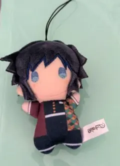 2026年最新】ゆらふわぬいぐるみ 鬼滅の人気アイテム - メルカリ