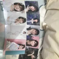 ＝LOVE 佐々木舞香 生写真セット