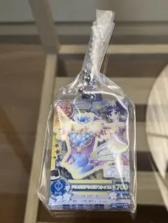 アイカツ！ だれでもアイドル活動アクリルチャーム 霧矢あおい