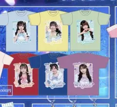 のんふぃく！ 海まりん2026生誕祭 tシャツ グッズ - メルカリ