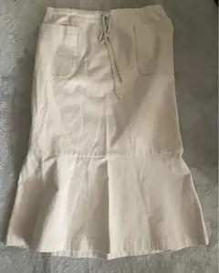 【美品】　ケイタマルヤマ　スカートKEITA MARUYAMA サイズ1のサムネイル
