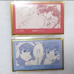2025年最新】CLAMP原画展の人気アイテム - メルカリ