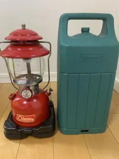 Coleman 200A 71年8月 付属品おまけ Coleman 200A 71年8月 付属品おまけ - メルカリ
