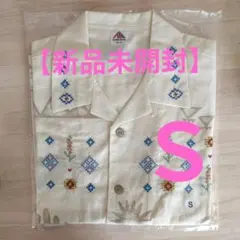 藤井風Fuji Rock '26 シャツ Lサイズ 新品 未使用 - メルカリ