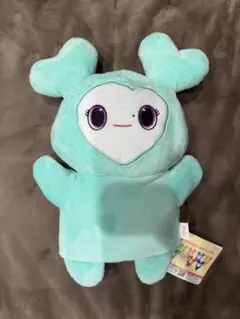 TWICE LOVELYS ぬいぐるみパペット　ミナ