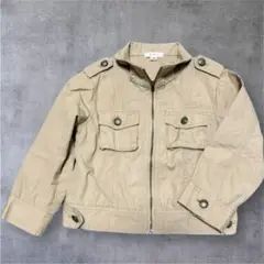 a.v.v アー・ヴェ・ヴェ 100 ジャケット イトキン　キッズ