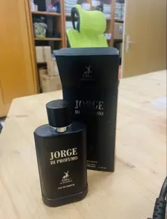 JORGE DI PROFUMO EDPのサムネイル
