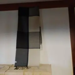 LAKOLE レディースマフラー