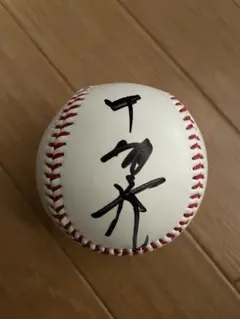 2025年最新】中畑清 サインボールの人気アイテム - メルカリ