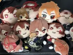 エース　ぬいぐるみ