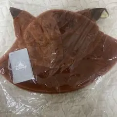 ディズニーストア ズートピア ニック ニックワイルド 帽子 ハット