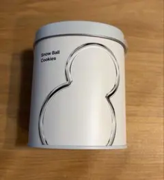 新品未開封_SnowMan_POPUP_会場限定_スノーボールクッキー