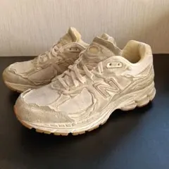 New Balance ニューバランス　M2002RDG Aged　23cm