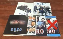 2025年最新】hero dvd 木村拓哉の人気アイテム - メルカリ