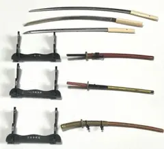 名刀百華　まとめ売り