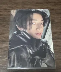 THE SIN:VANISH タワレコラキドロJAKEトレカ