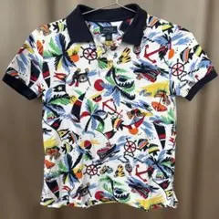 K*a様 POLO RALPH LAUREN✴︎キッズ✴︎ポロシャツ✴︎size