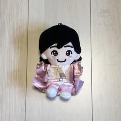 道枝駿佑 ちびぬいのサムネイル